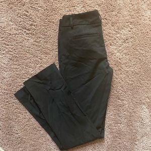 Express sz 4 boot cut dress pant!